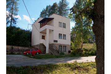 Cottage Vyšné Ružbachy 2